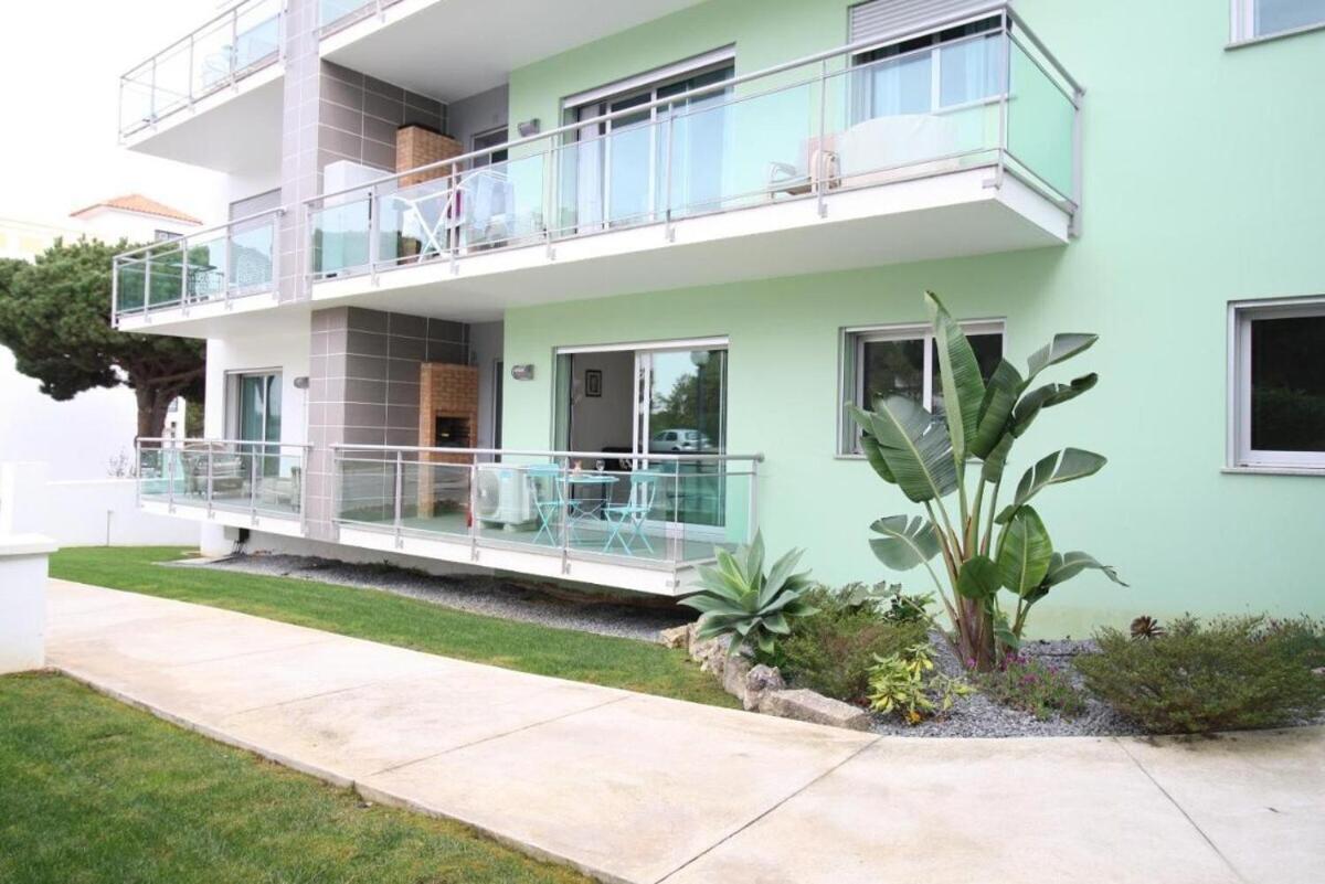 2 Bed With Roof Pool, Close To Falesia At10 Albufeira