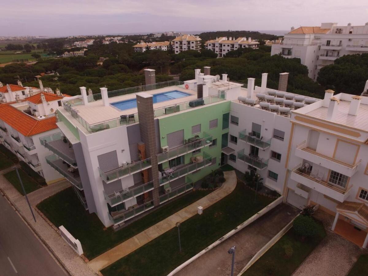 Apartment 2 Bed With Roof Pool, Close To Falesia At10