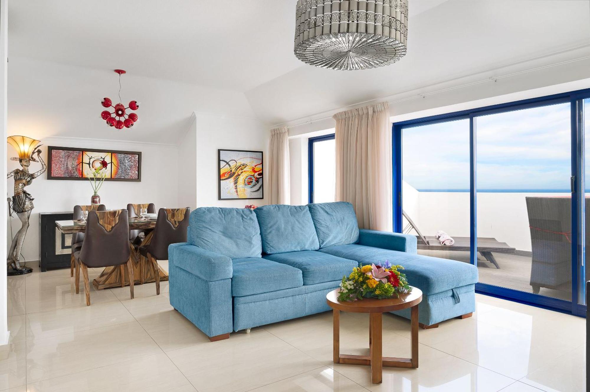 Aparthotel Grand Muthu Oura View Beach Club Albufeira