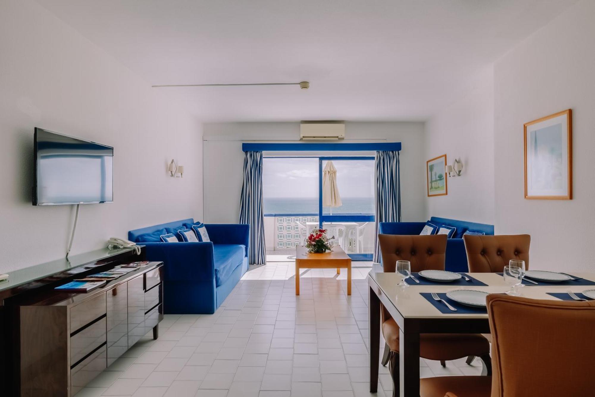 Grand Muthu Oura View Beach Club Aparthotel