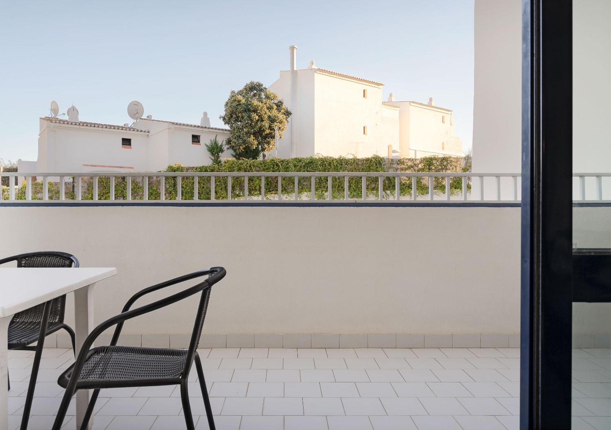 Grand Muthu Oura View Beach Club Aparthotel