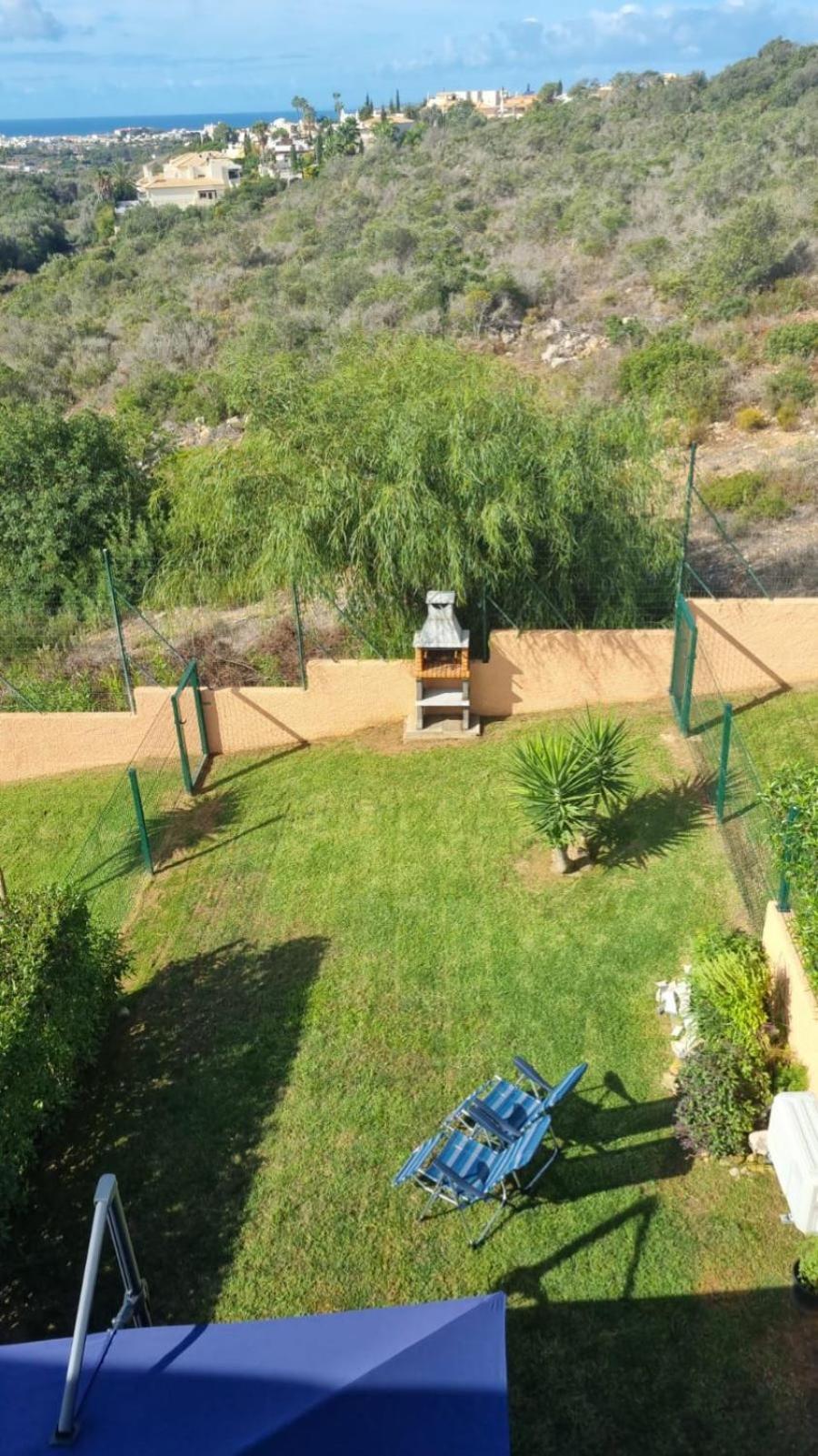 Ocean View Residences 3 Bedroom Villa's Sea View Villa Albufeira