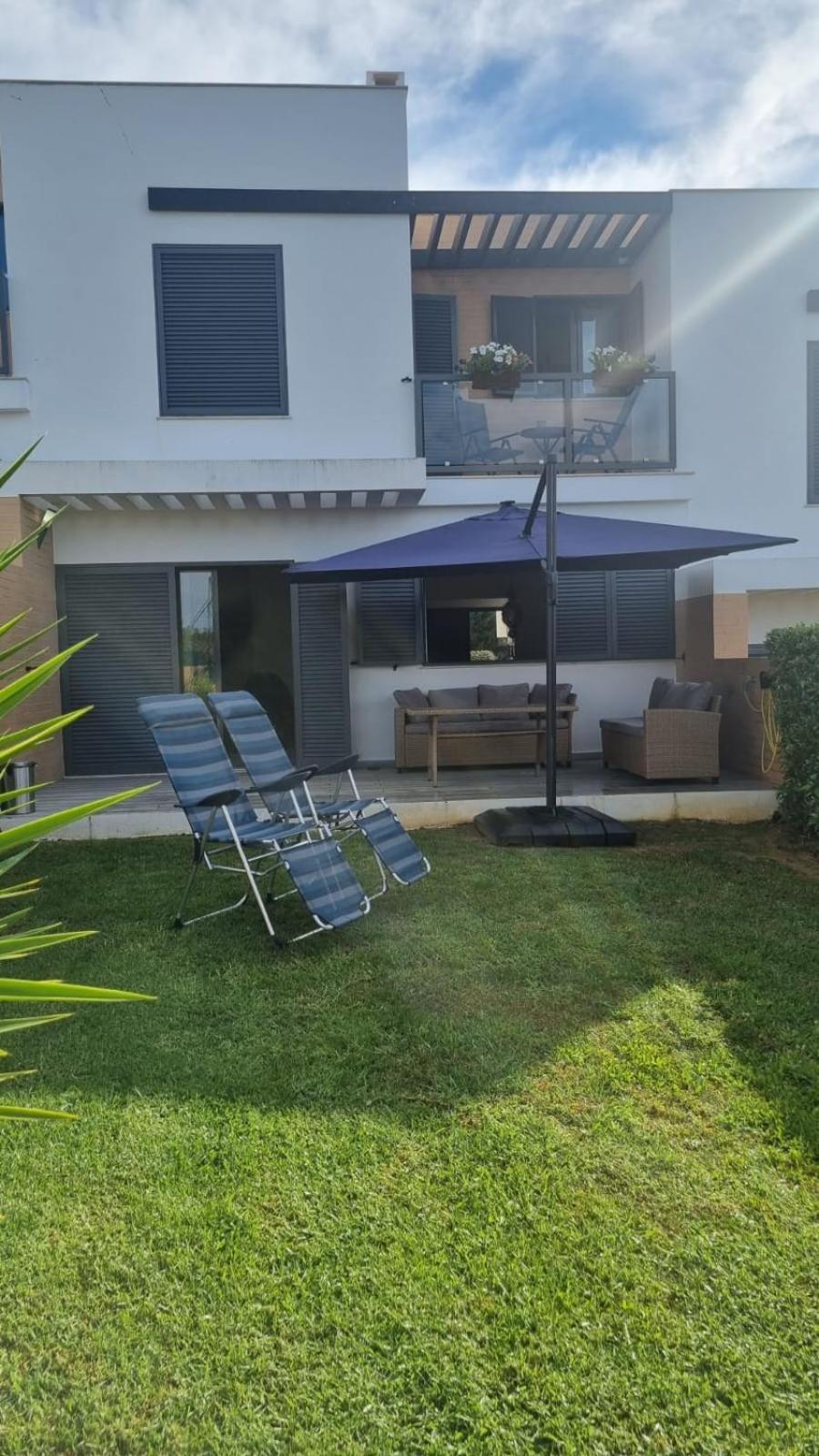 Ocean View Residences 3 Bedroom Villa's Sea View Villa