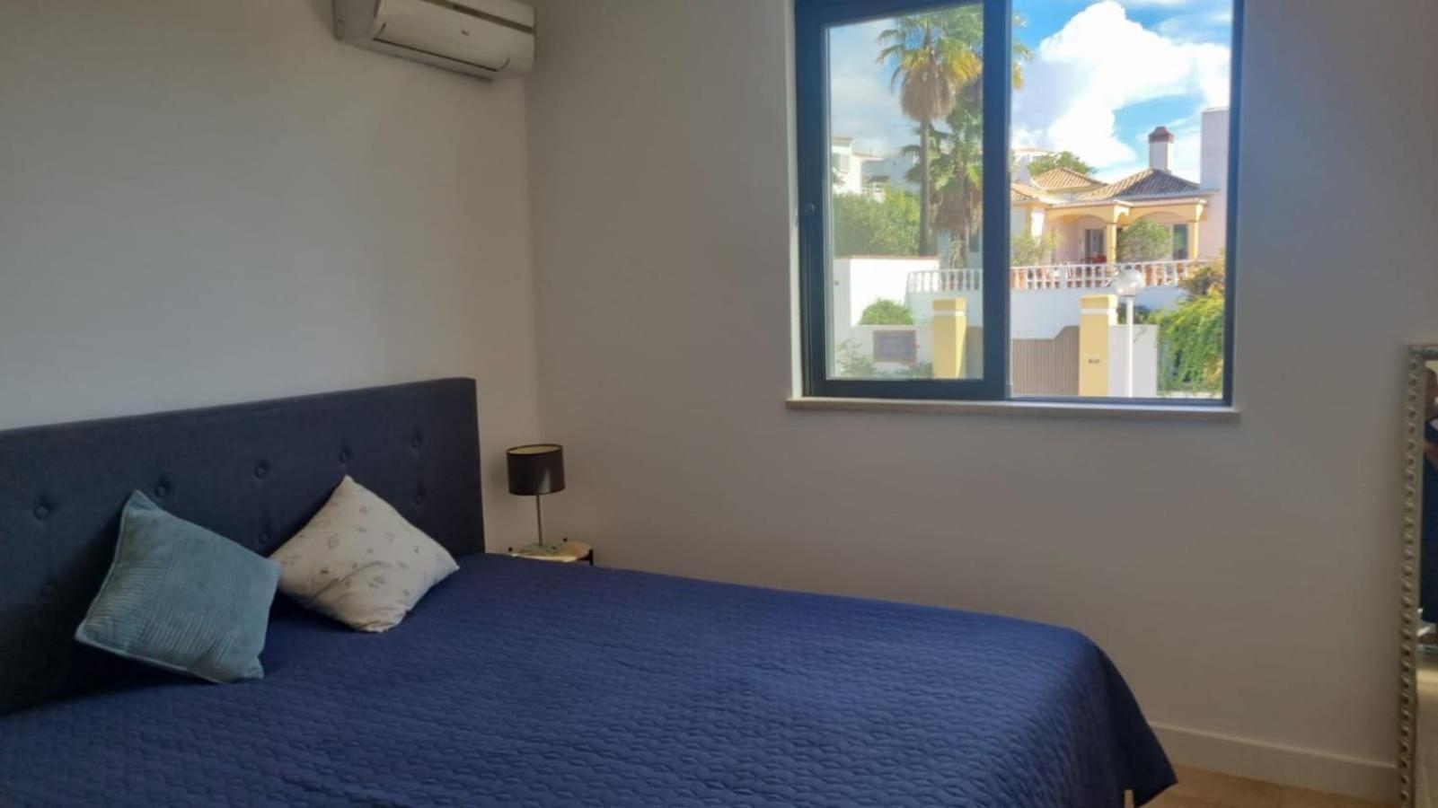 Ocean View Residences 3 Bedroom Villa's Sea View Villa *