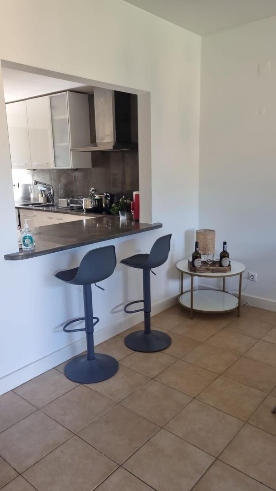 Villa Ocean View Residences 3 Bedroom Villa's Sea View Albufeira