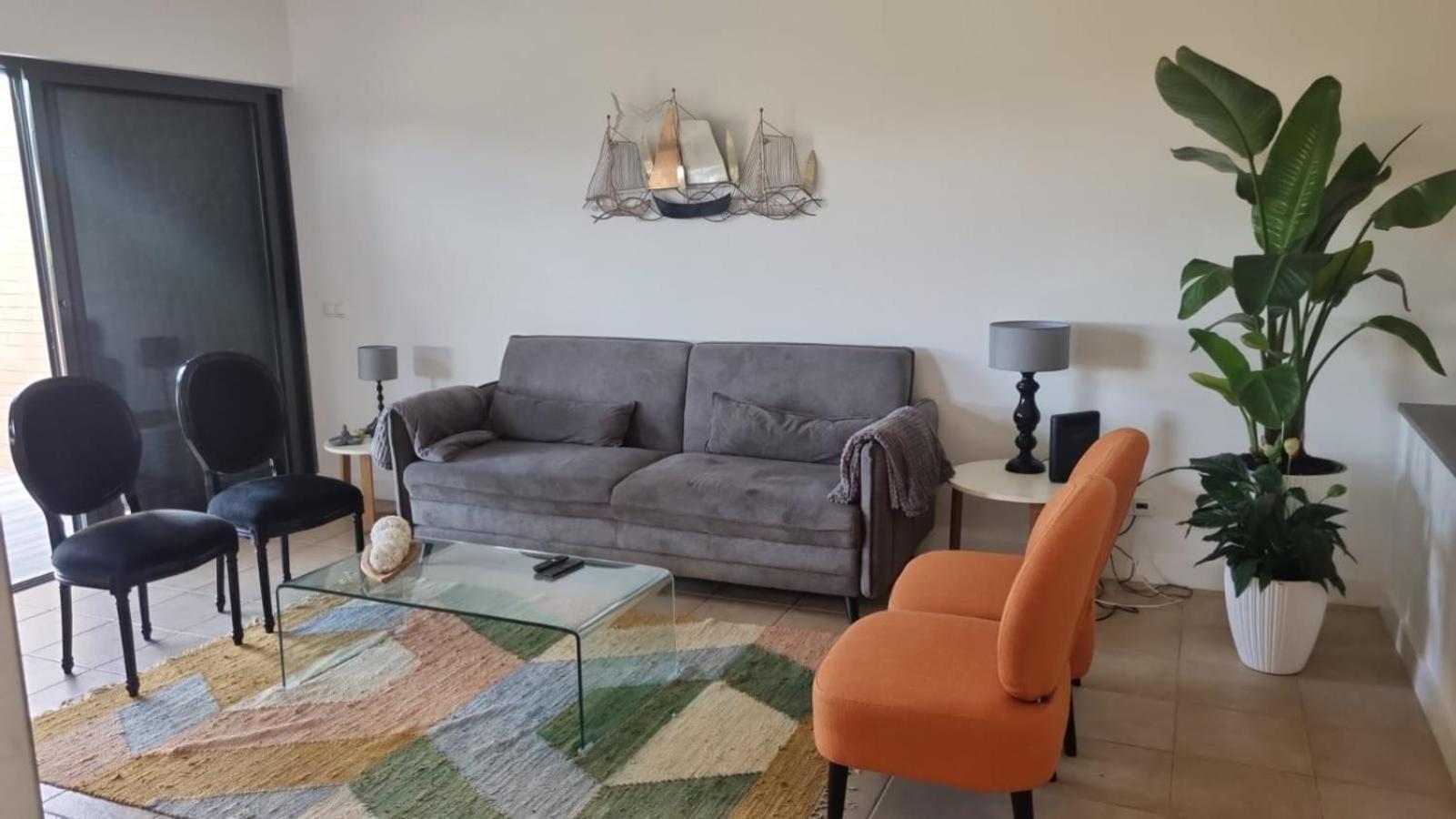 Ocean View Residences 3 Bedroom Villa's Sea View *