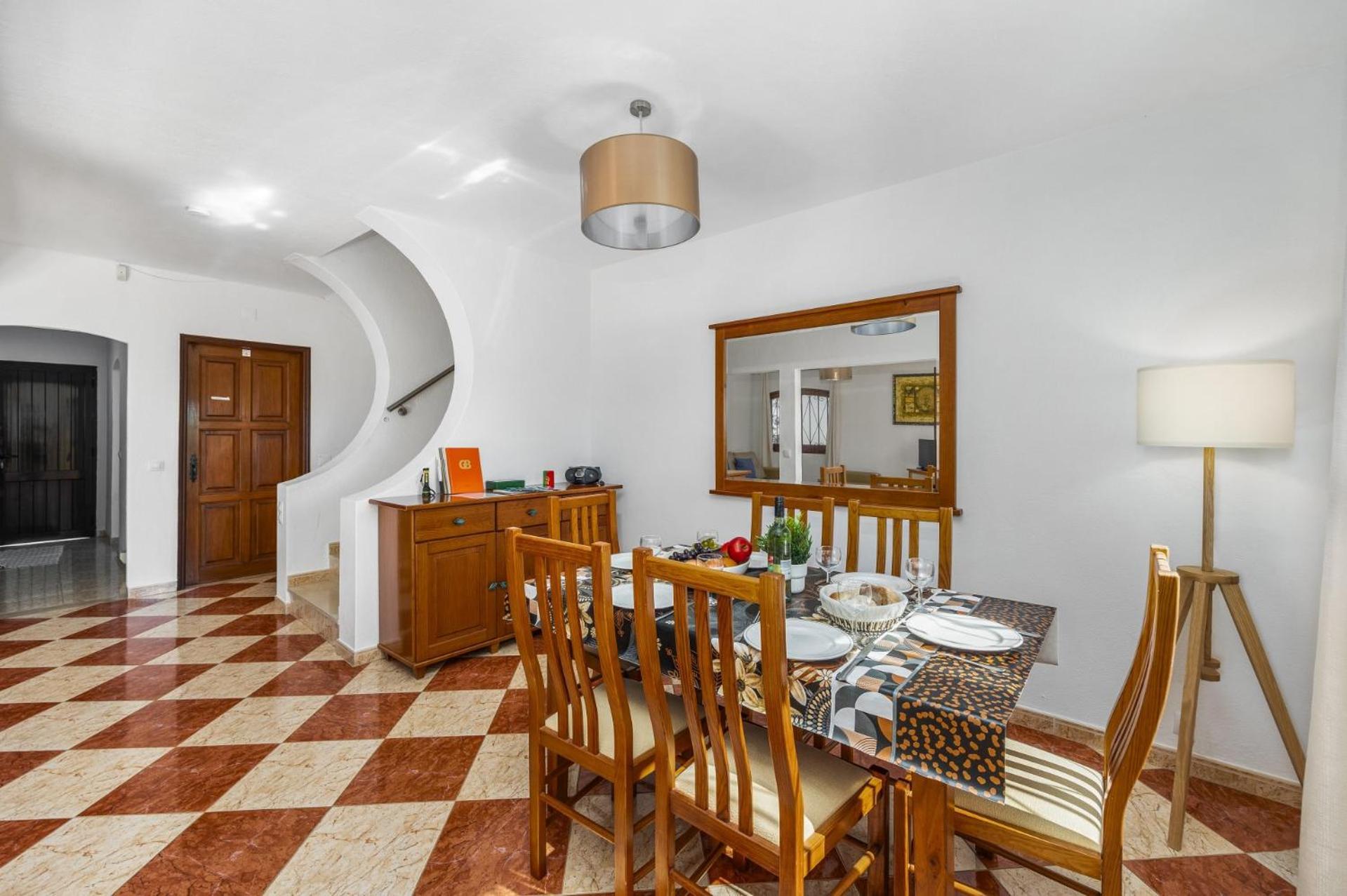 Villa Montechoro By