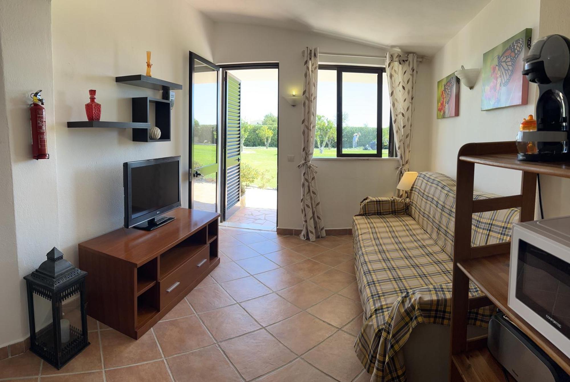 Apartamento Casa Da Horta, Vale Carro Olhos De Agua
