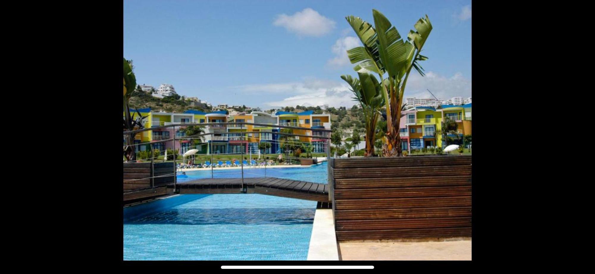 Marina Duplex Albufeira