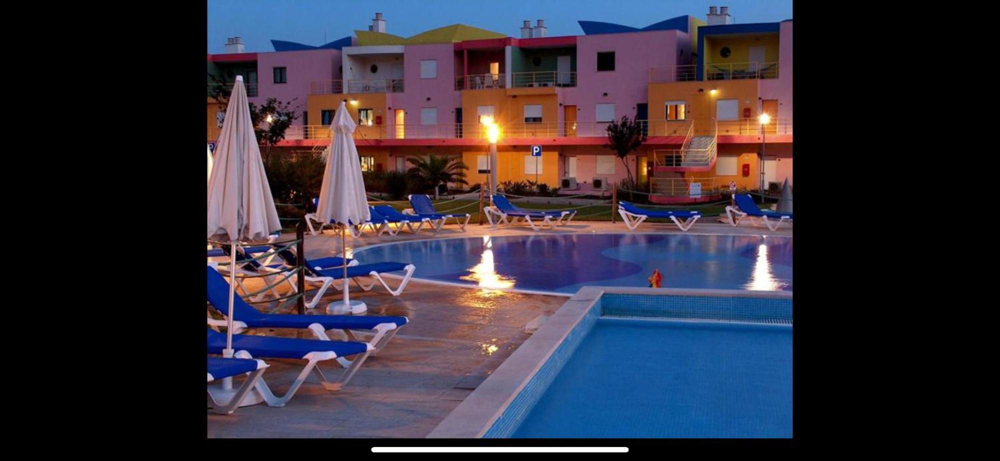 Marina Duplex Apartamento
