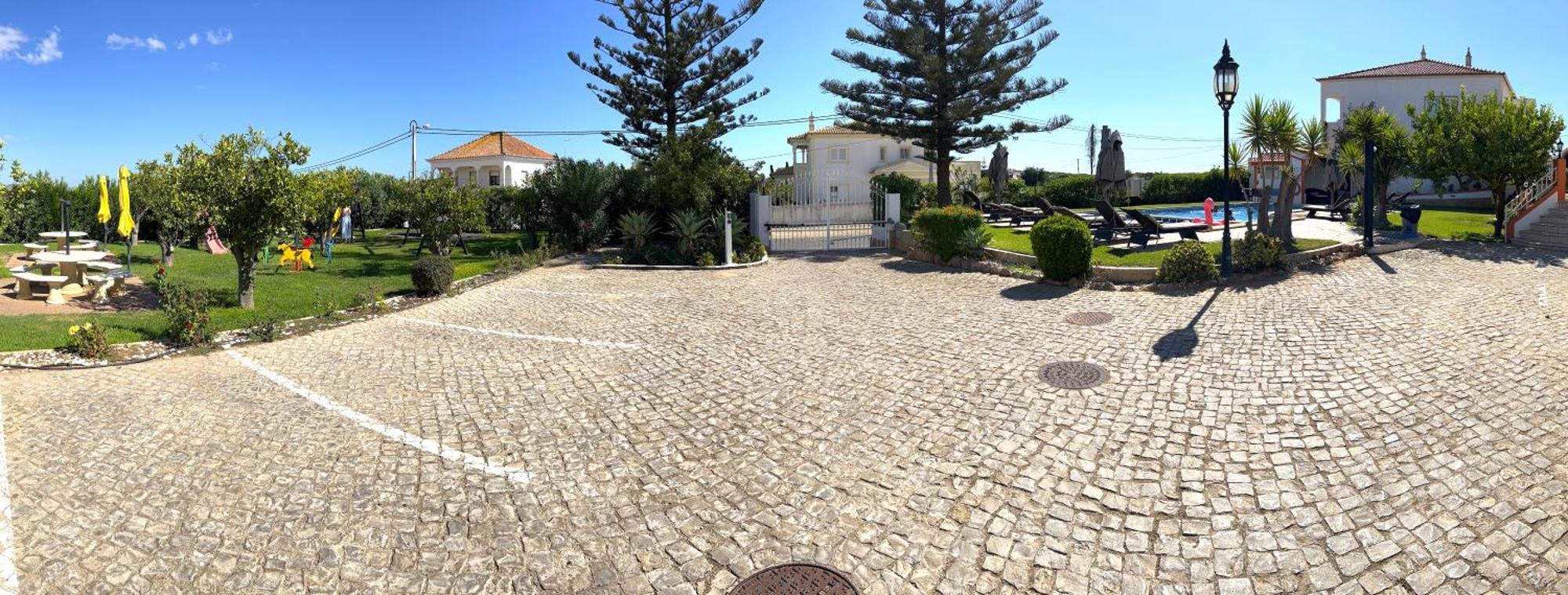 Apartamento Casa Da Horta, Vale Carro Olhos De Agua Albufeira