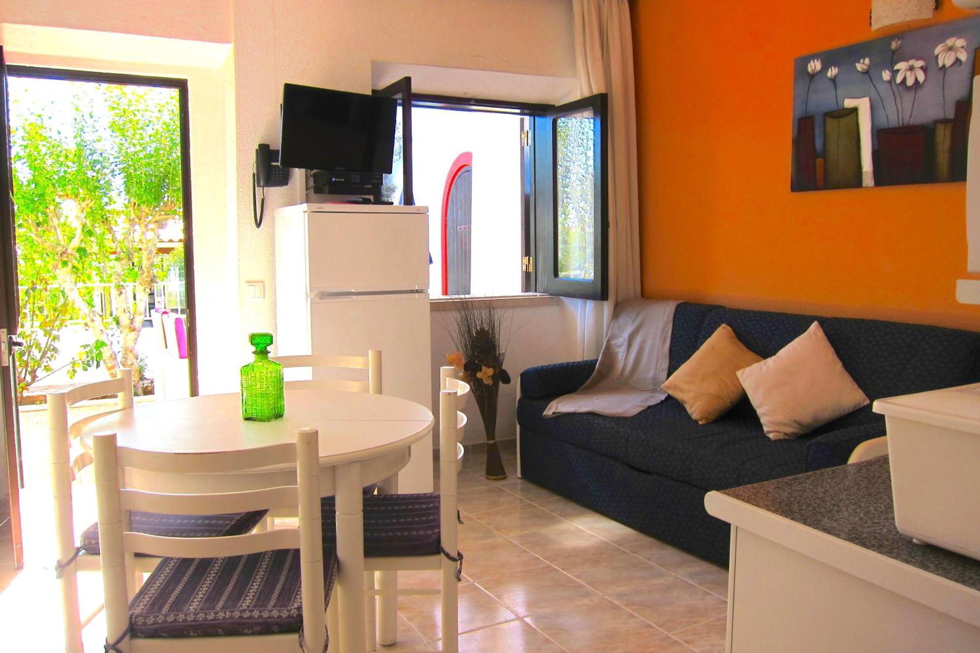 Apartment Casa Da Horta, Vale Carro Olhos De Agua Albufeira