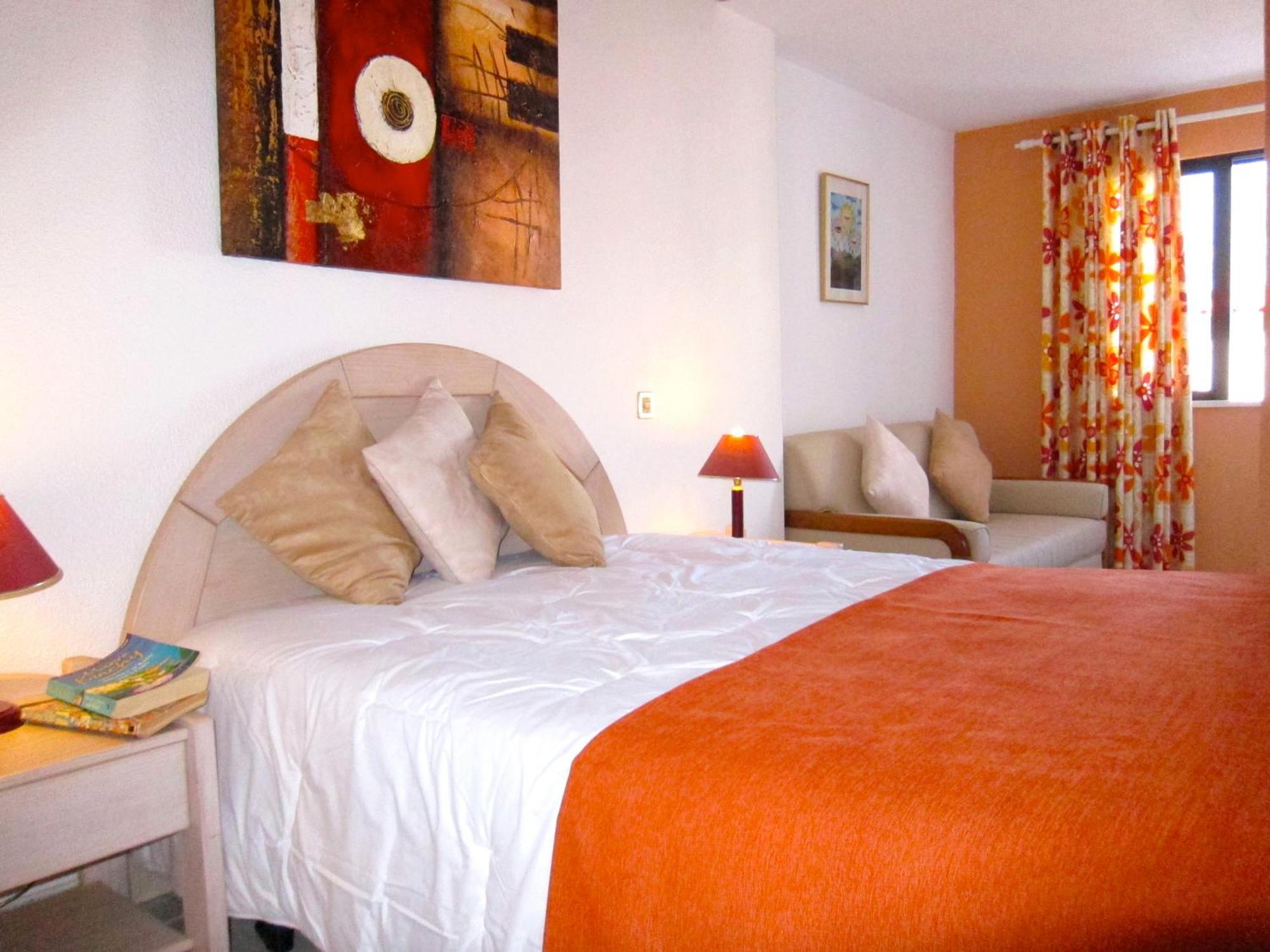 Casa Da Horta, Vale Carro Olhos De Agua Apartamento Albufeira