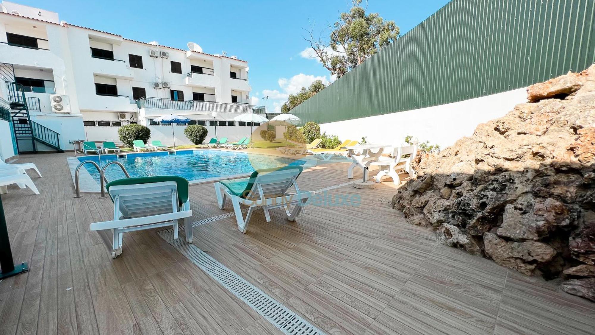Apartamento Calipto By Sunny Deluxe *