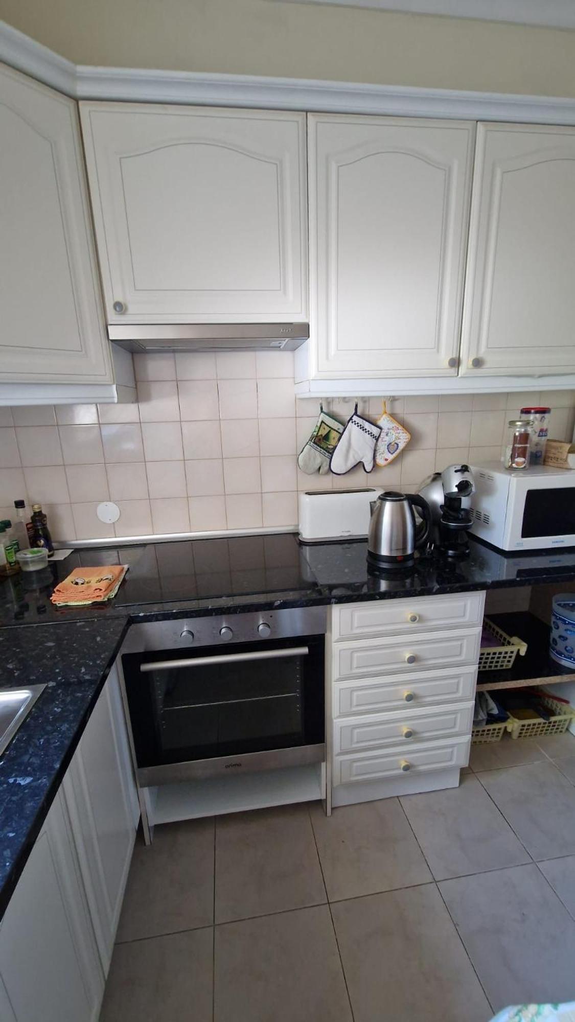 Gelbblau Falesia Appartement *