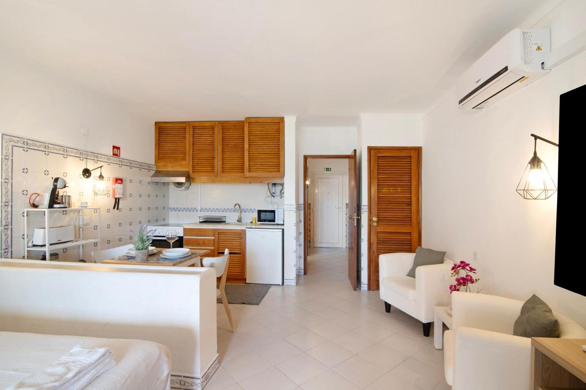 Apartment Apartamento 1 Bela Vista *