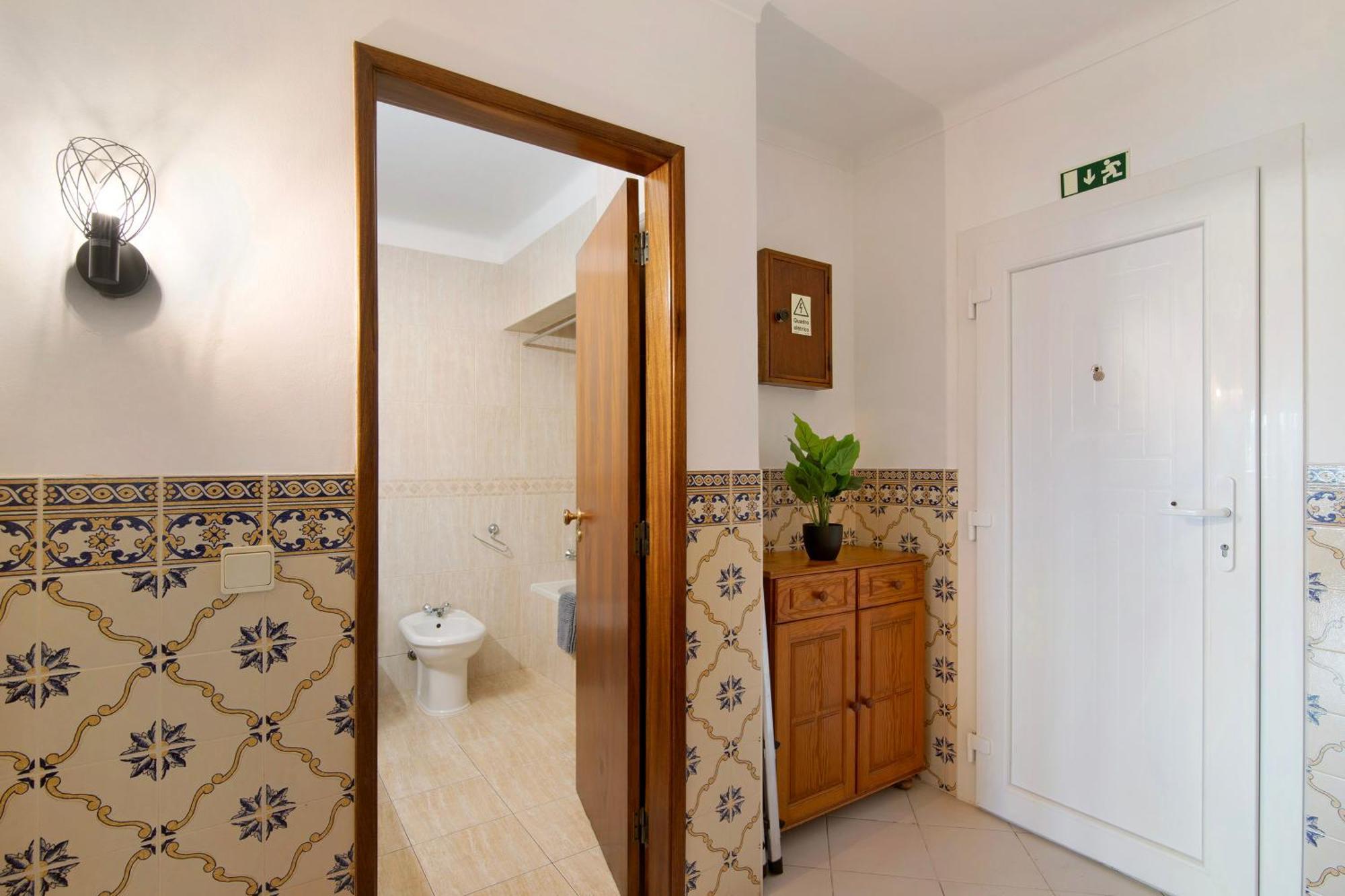Apartamento 1 Bela Vista Apartment Albufeira