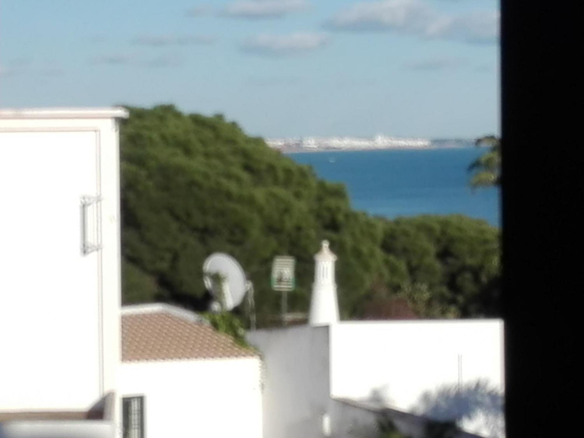 Apartamento Edificio Coral Albufeira