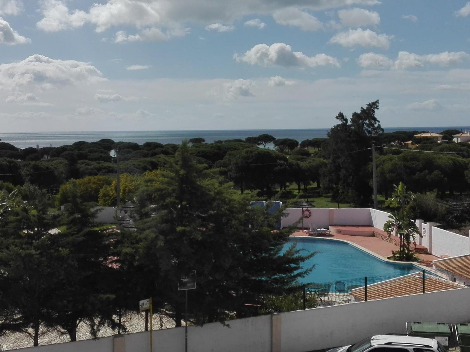 Apartamento Edificio Coral Albufeira