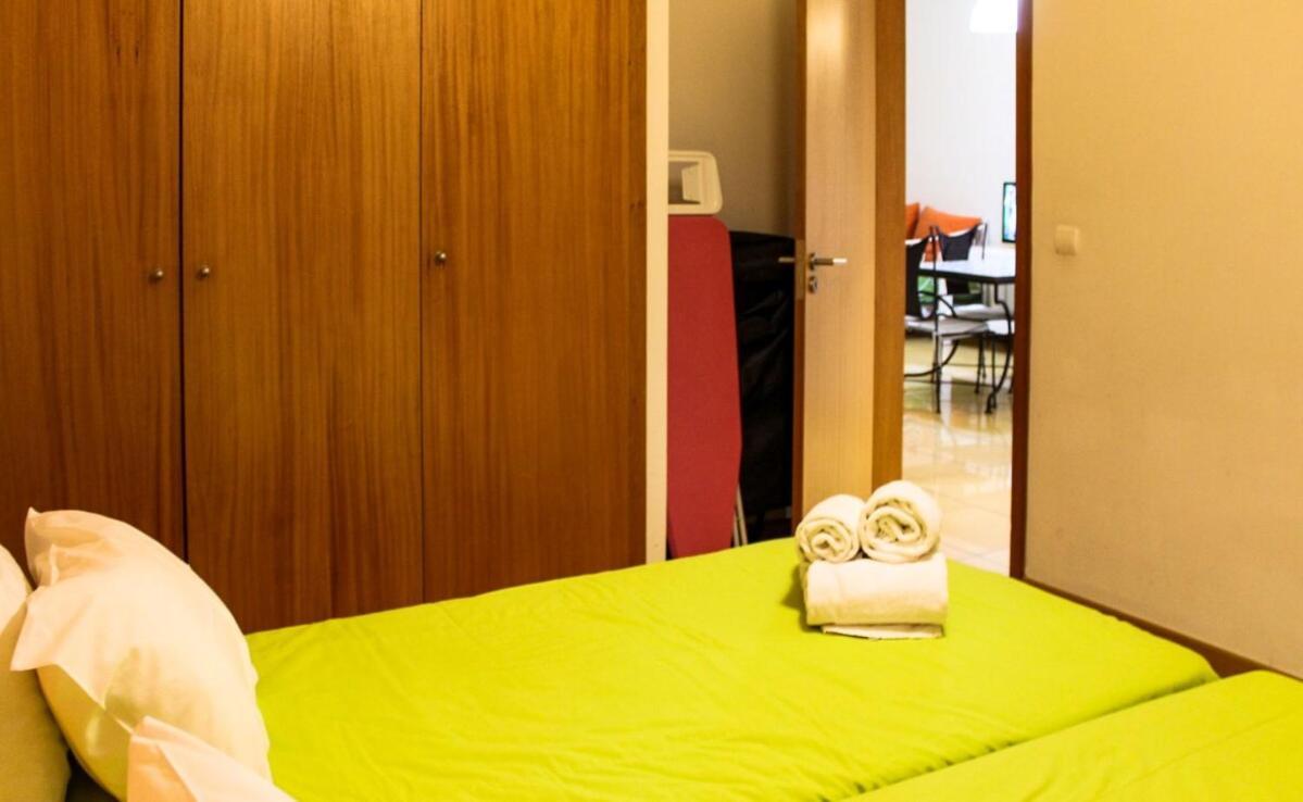 Da Orada T1- D115 Marina De Apartamento *