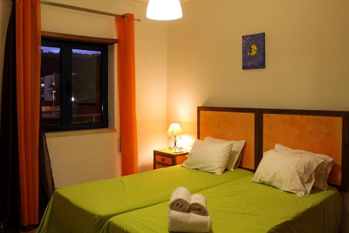 Apartamento Da Orada T1- D115 Marina De *