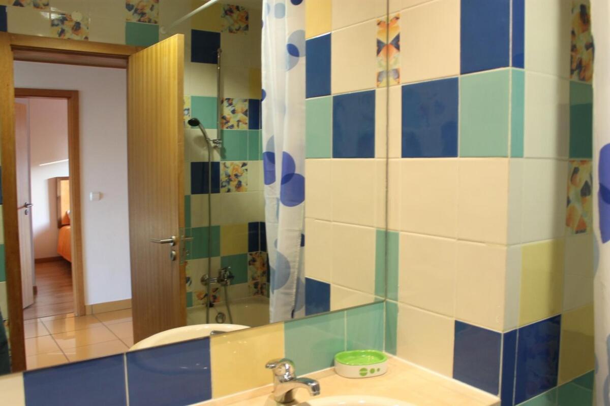 Apartamento Da Orada T1- D115 Marina De