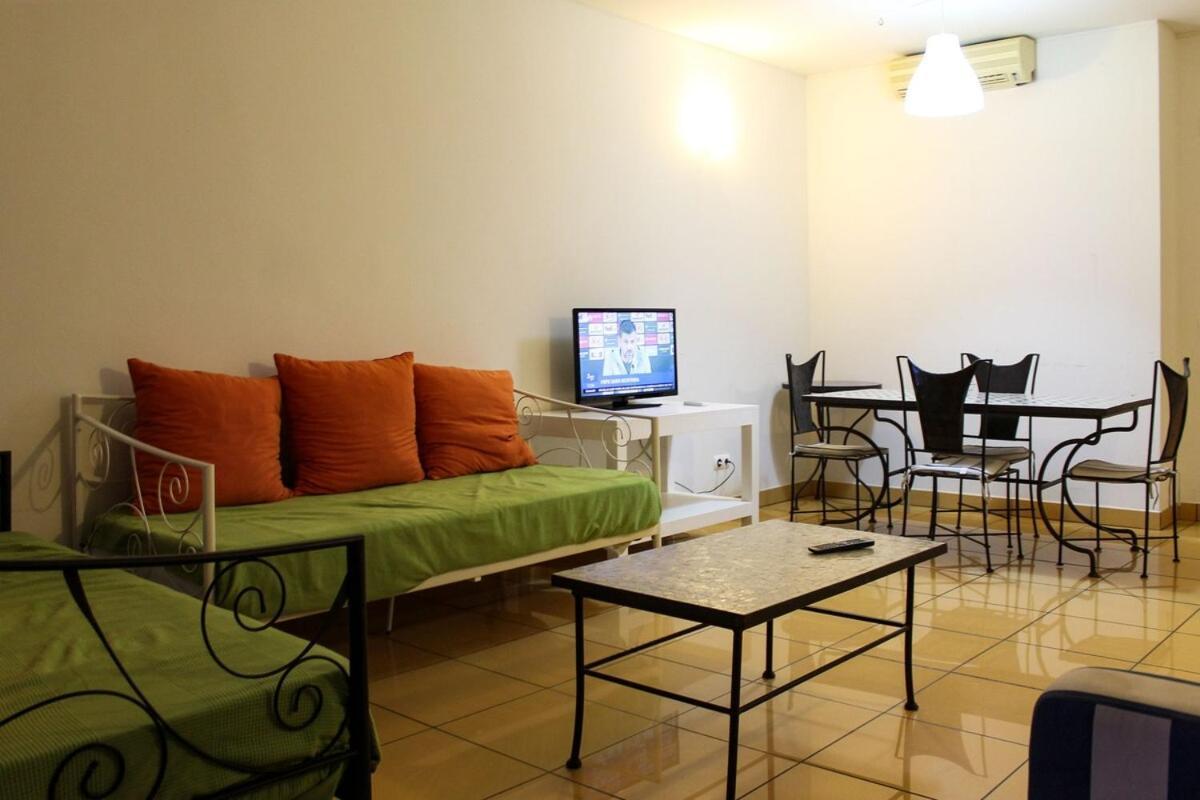 Da Orada T1- D115 Marina De Apartamento Albufeira