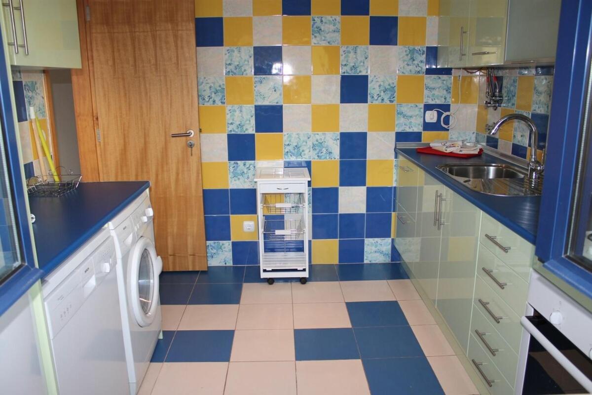 Apartamento Da Orada T1- D115 Marina De