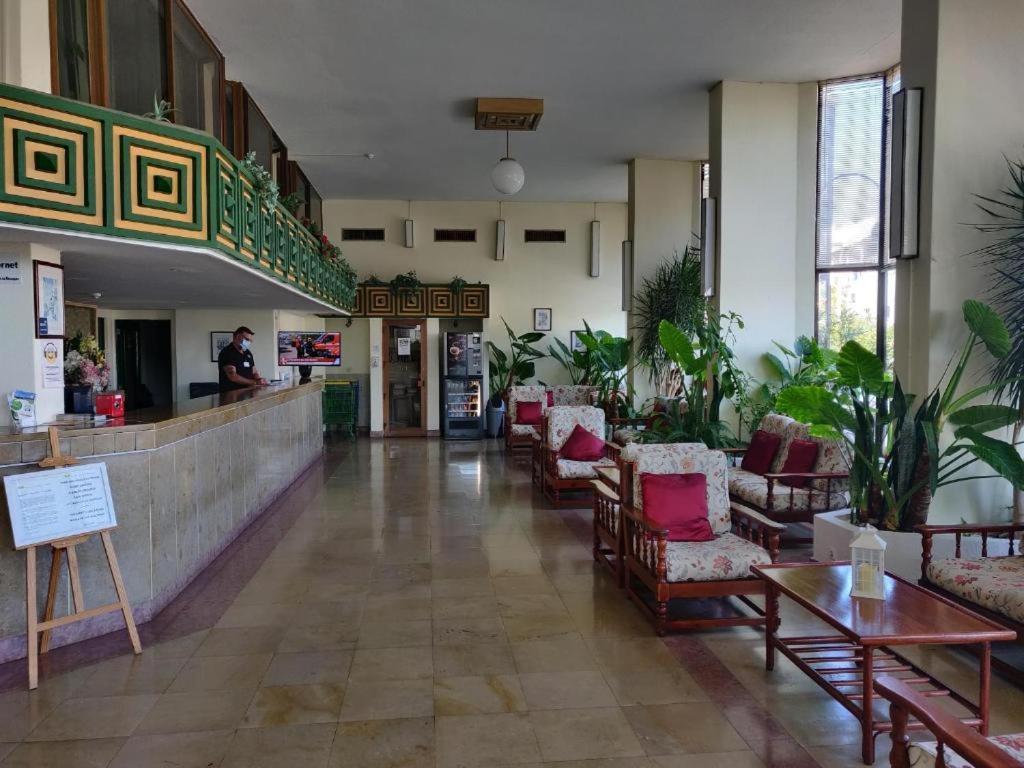 Apartamento Piscine 205c