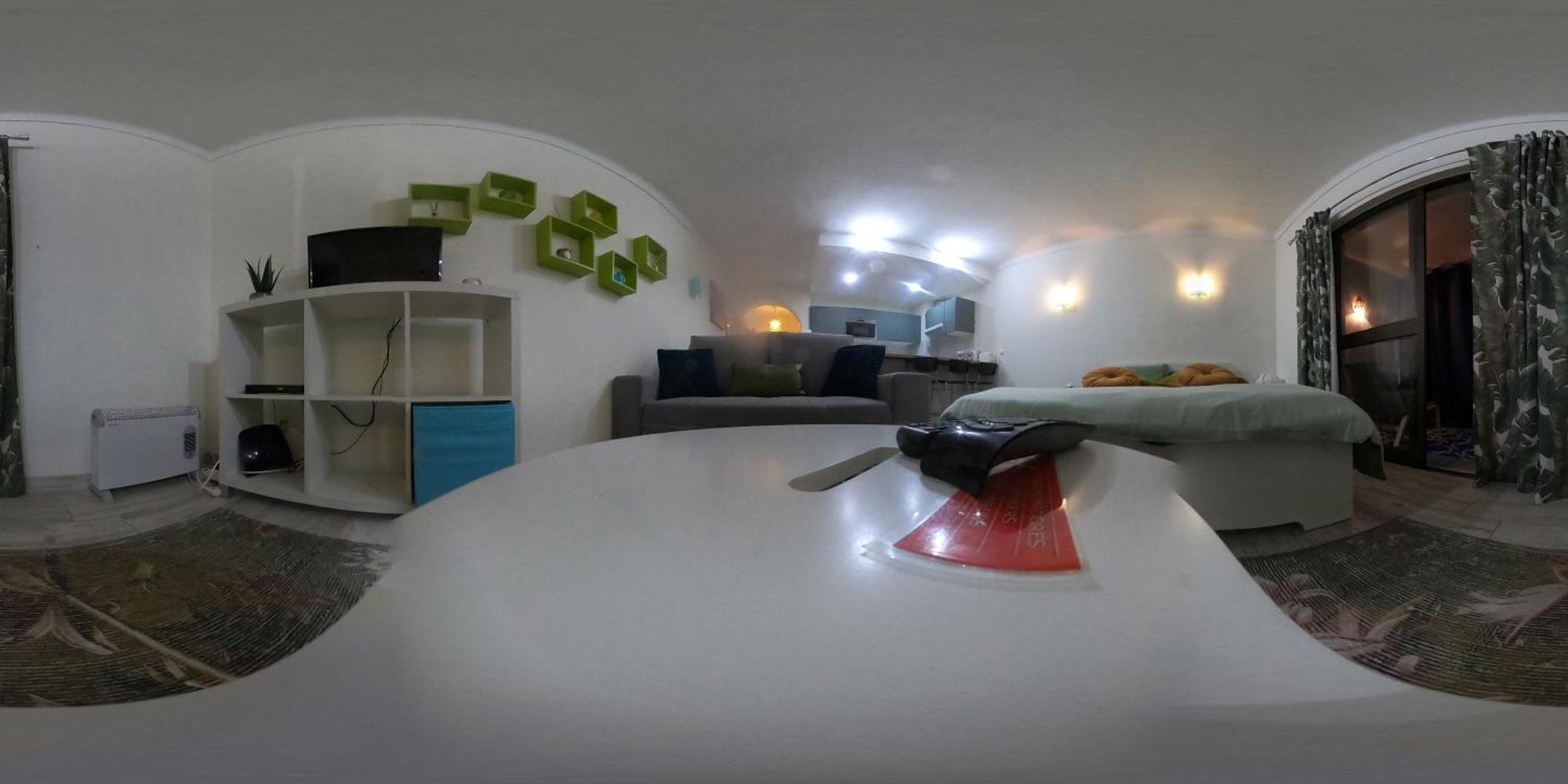 Apartment T0 Perto Do Centro Albufeira