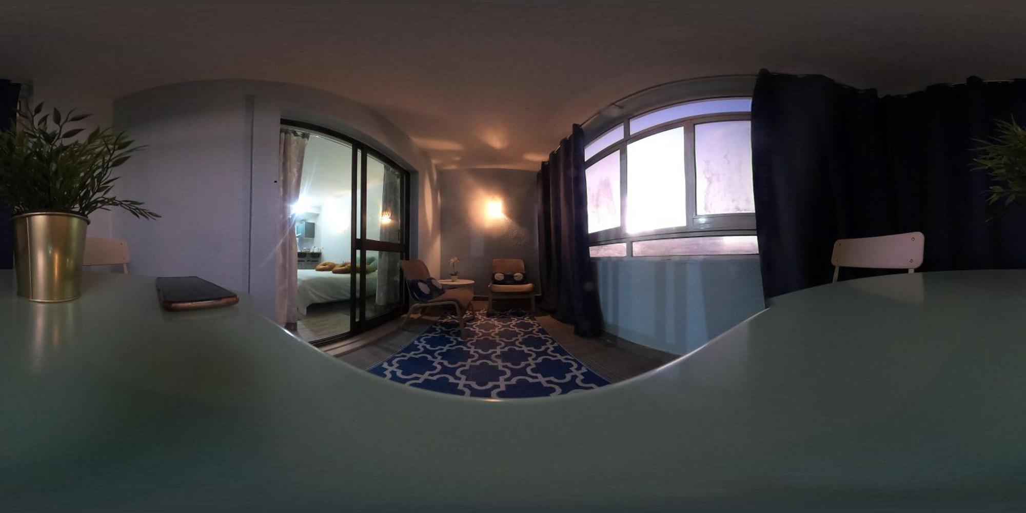 T0 Perto Do Centro Apartamento Albufeira