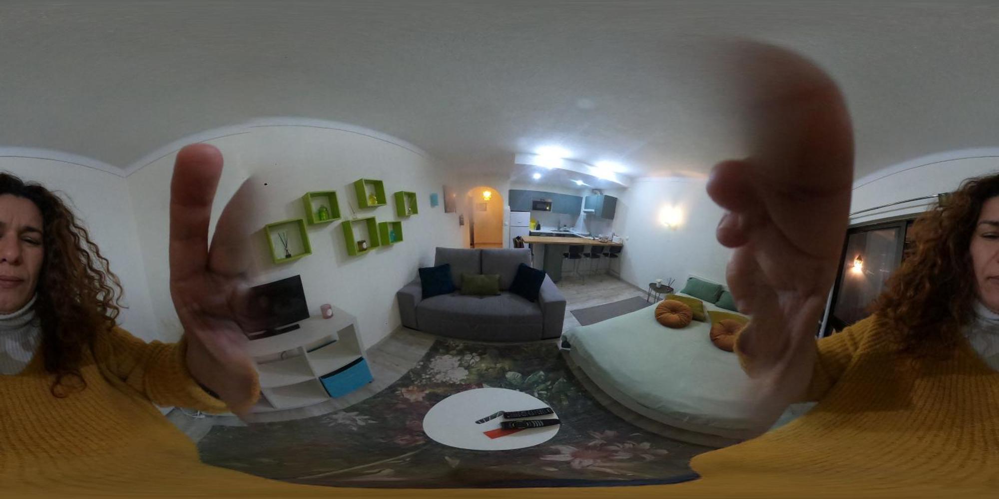 Apartment T0 Perto Do Centro Albufeira