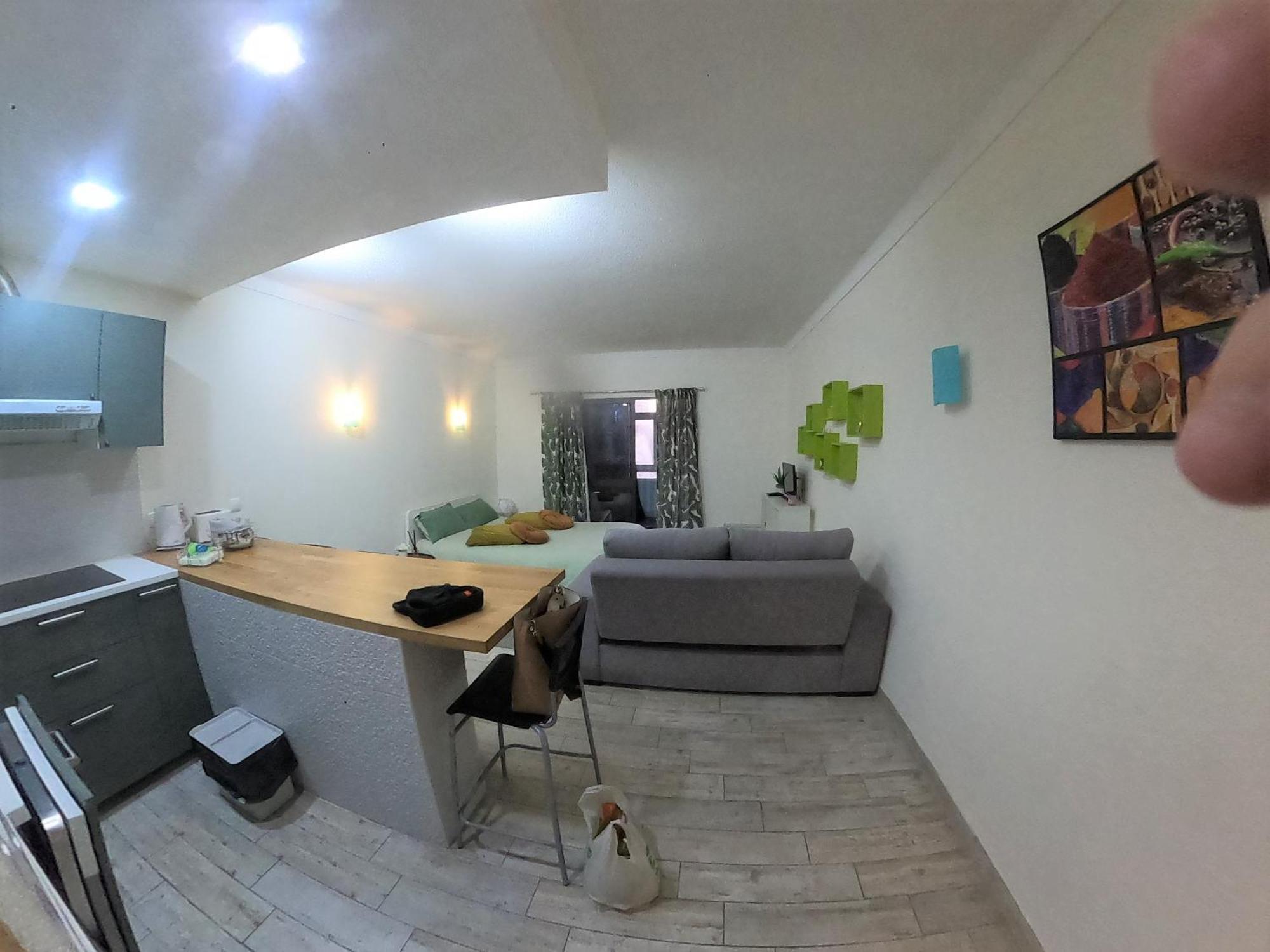 T0 Perto Do Centro Apartment