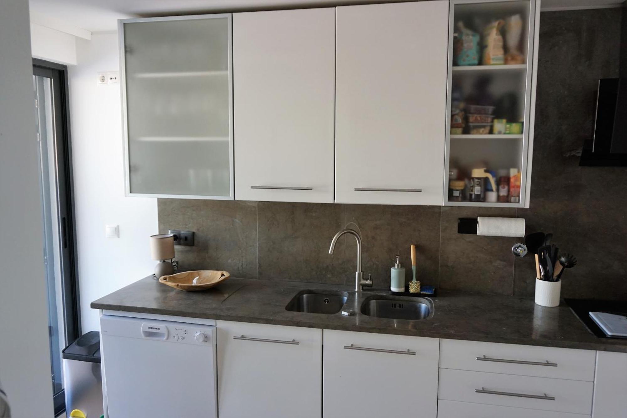 Villa Ocean View Residences 3 Bedroom Villa's Sea View Albufeira