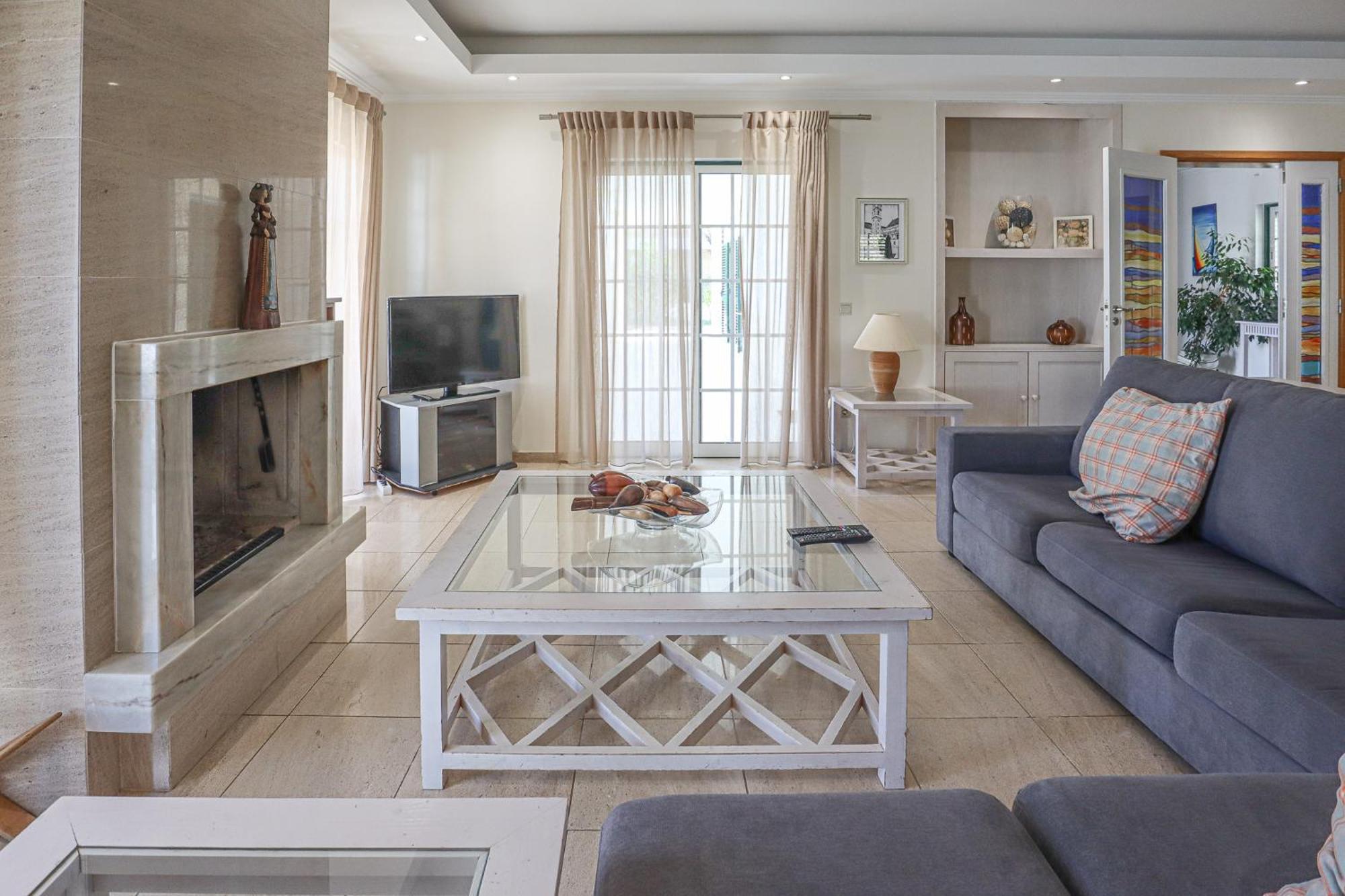 Villa Mar Ali - Jacuzzi - 400m From The - By Bedzy