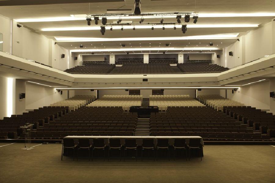 Algarve Marriott Salgados Golf & Conference Center