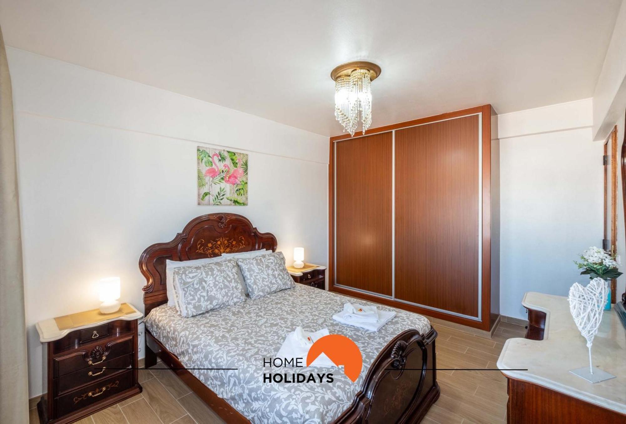 Appartement #012 T3 Habijovem By Holidays *