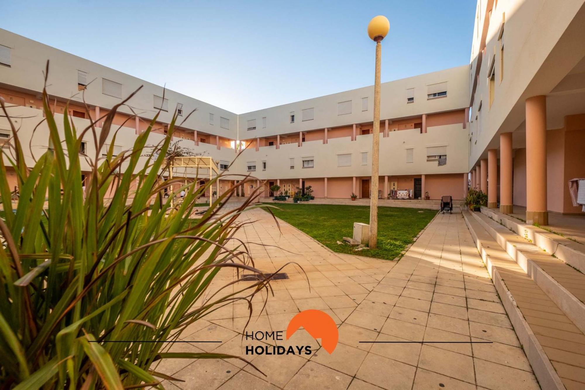 Appartement #012 T3 Habijovem By Holidays Albufeira