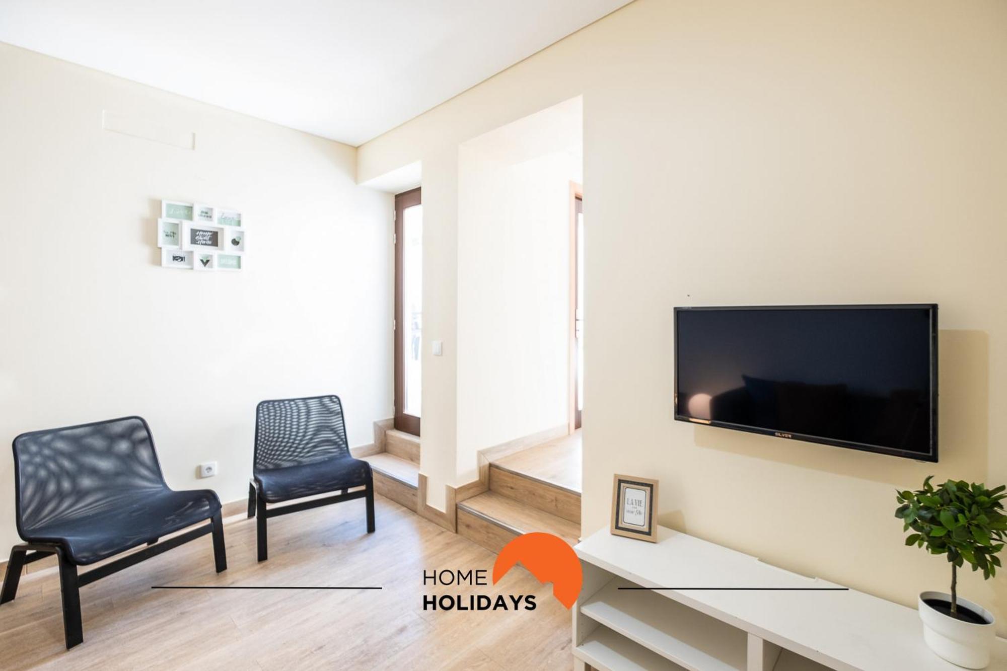 #073 V3 Casa By Holidays