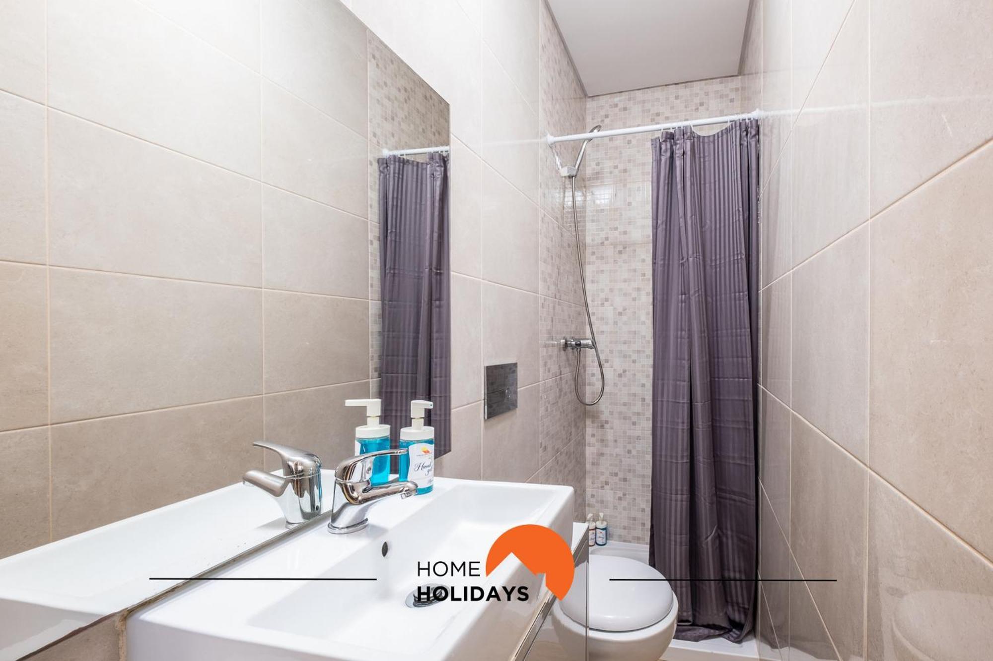 #073 V3 Casa By Holidays Holiday home *