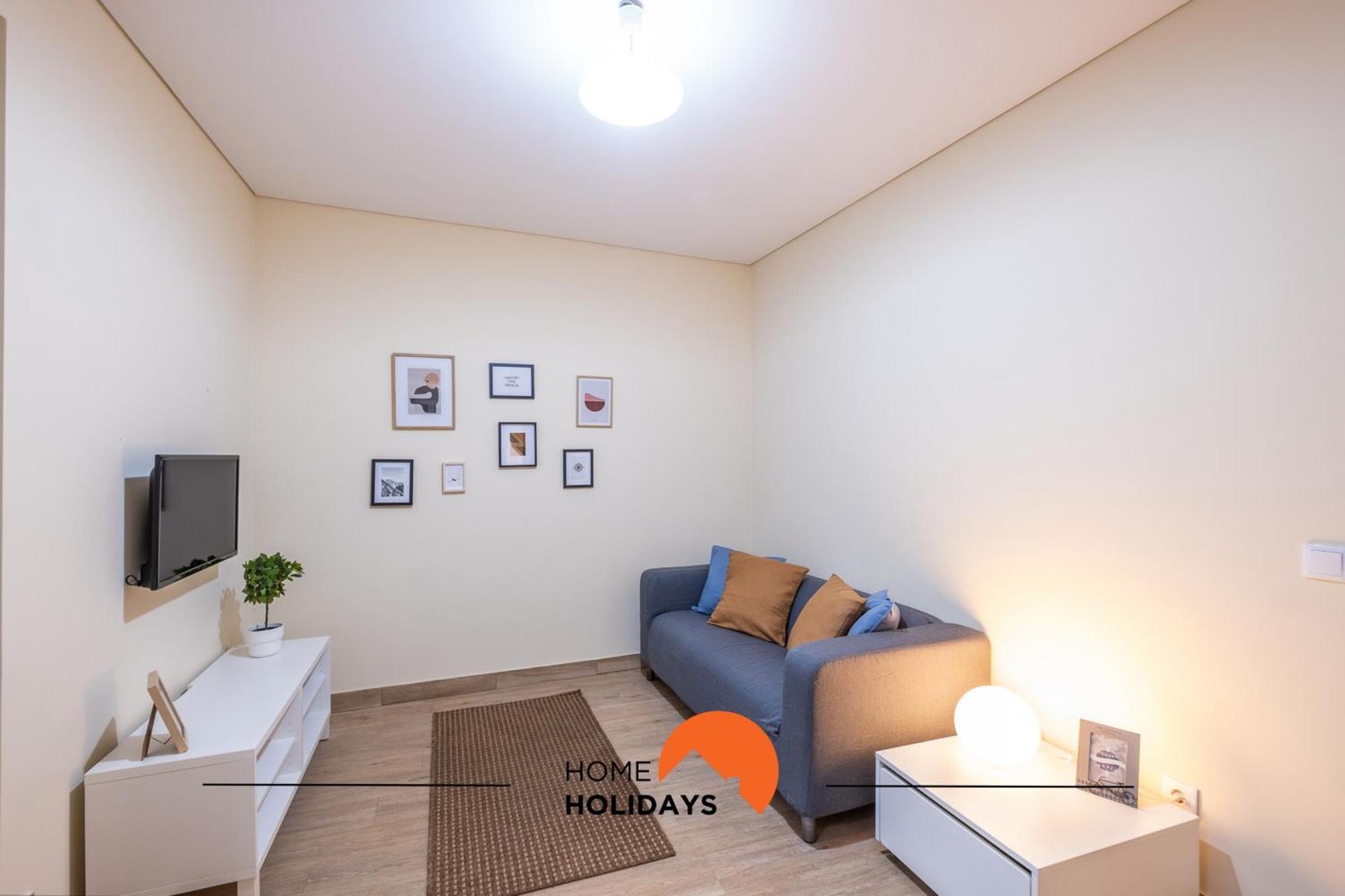 Holiday home #073 V3 Casa By Holidays