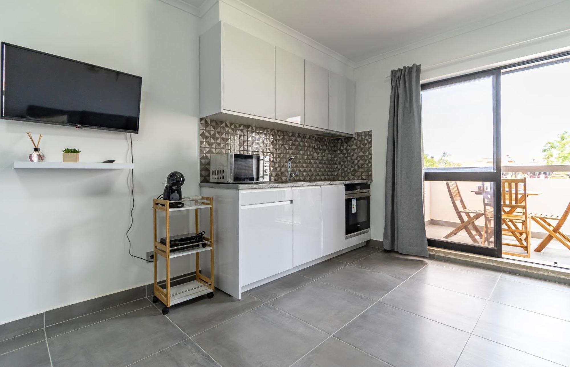 Appartement Excellent Oura