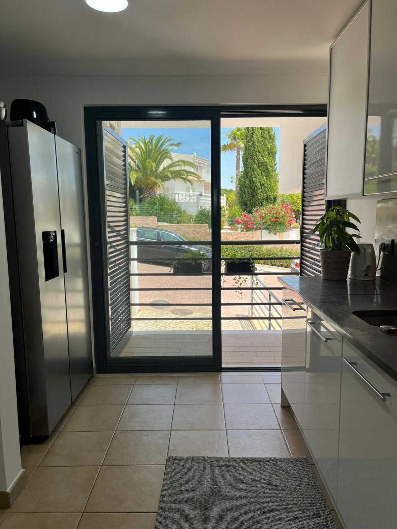Villa Ocean View Residences 3 Bedroom Villa's Sea View *