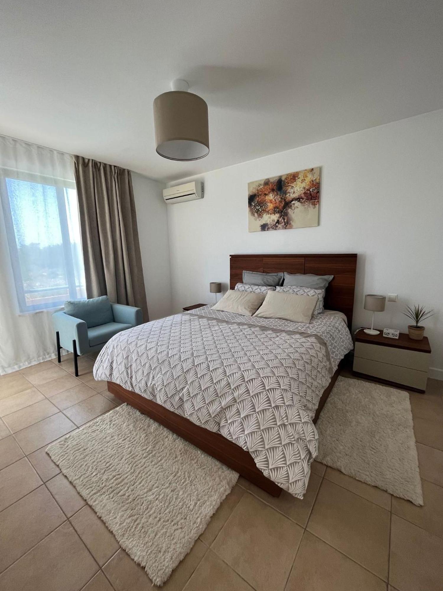 Ocean View Residences 3 Bedroom Villa's Sea View Villa Albufeira