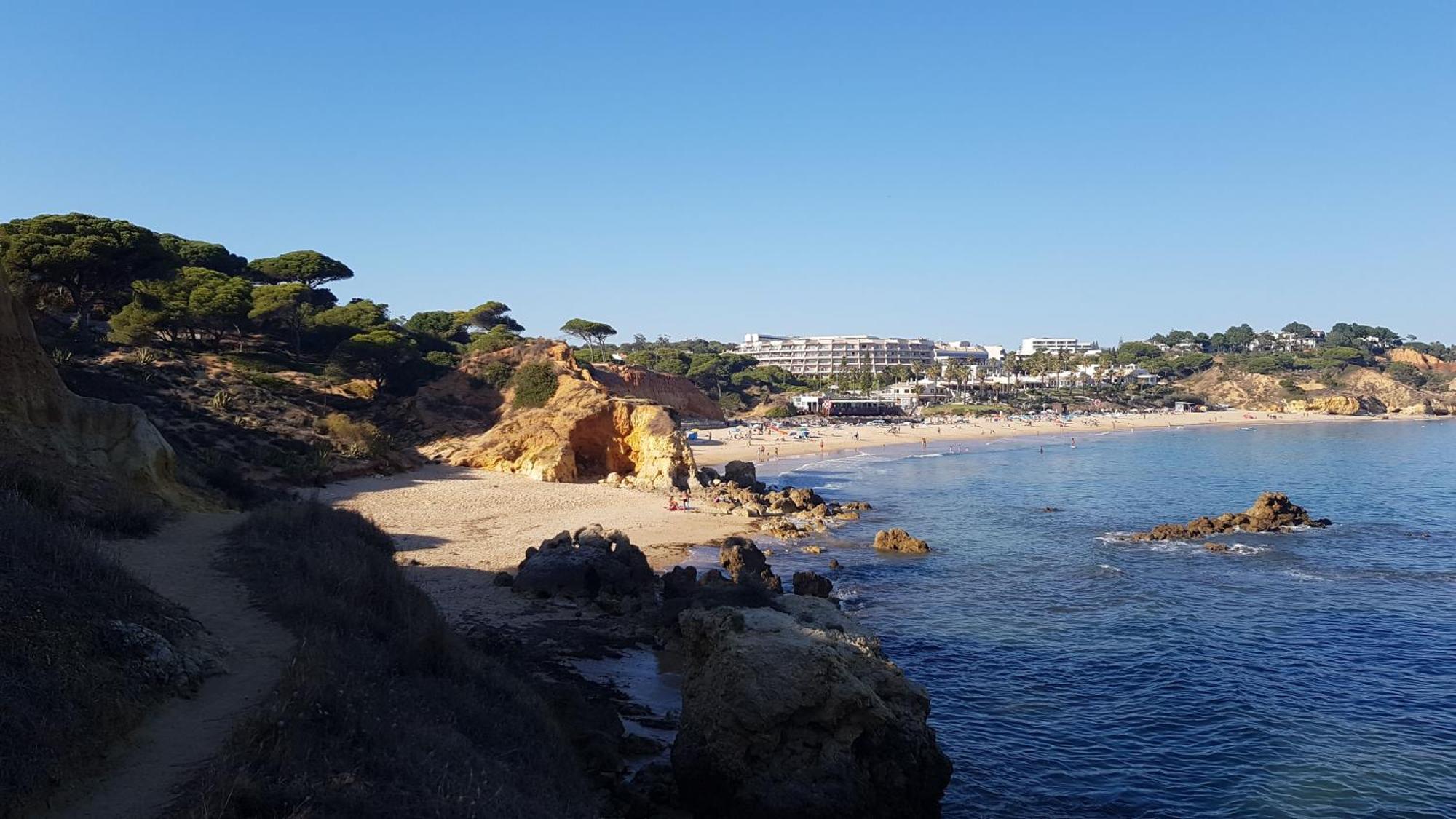 Appartement T1 Poente Da Aldeia 336 Albufeira