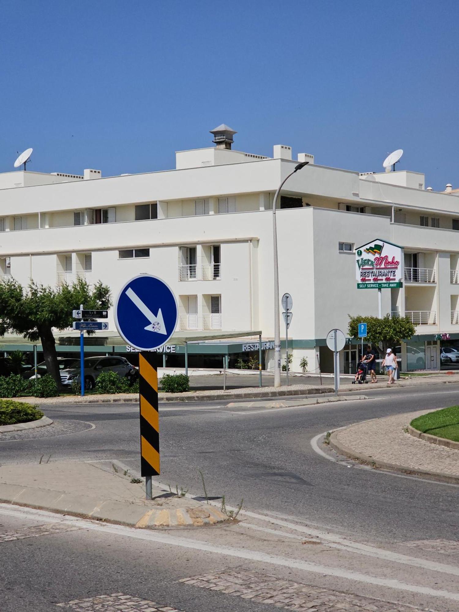 T1 Poente Da Aldeia 336 *