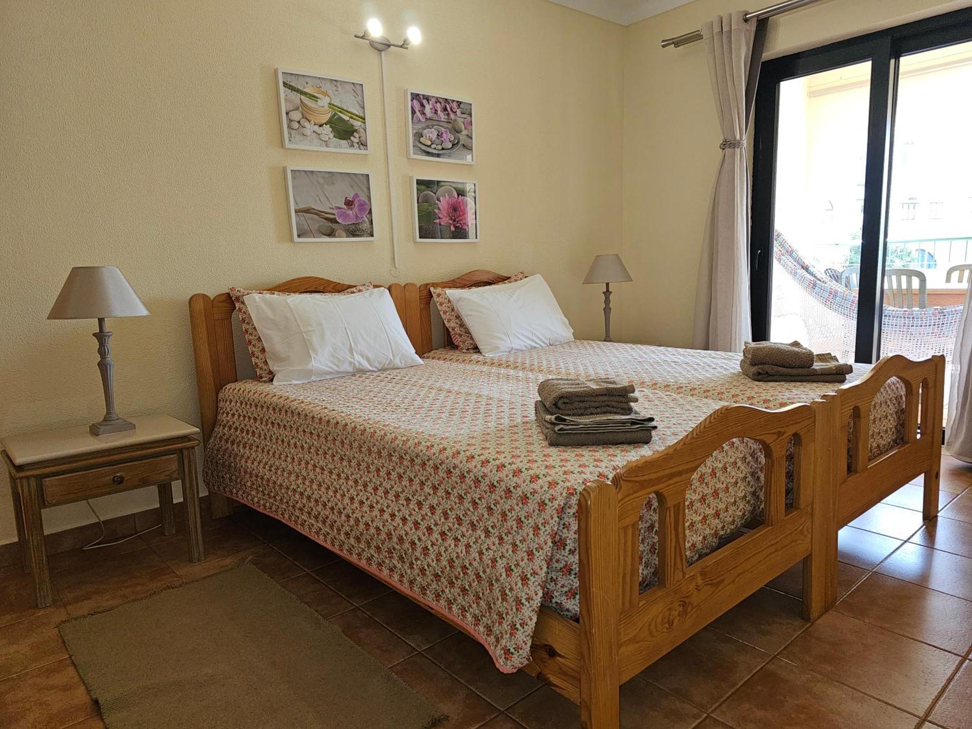 T1 Poente Da Aldeia 336 Appartement *