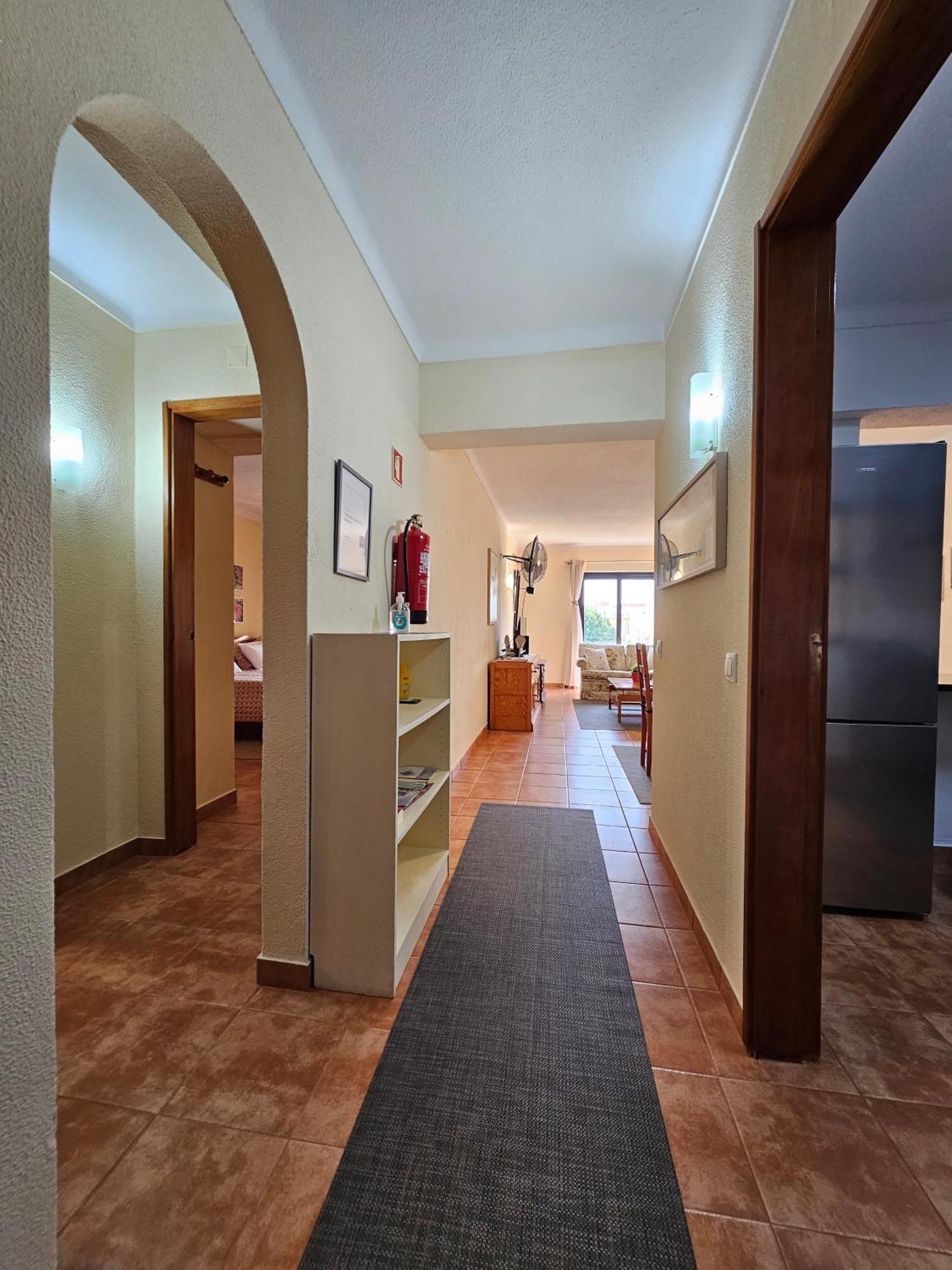 T1 Poente Da Aldeia 336 Appartement Albufeira