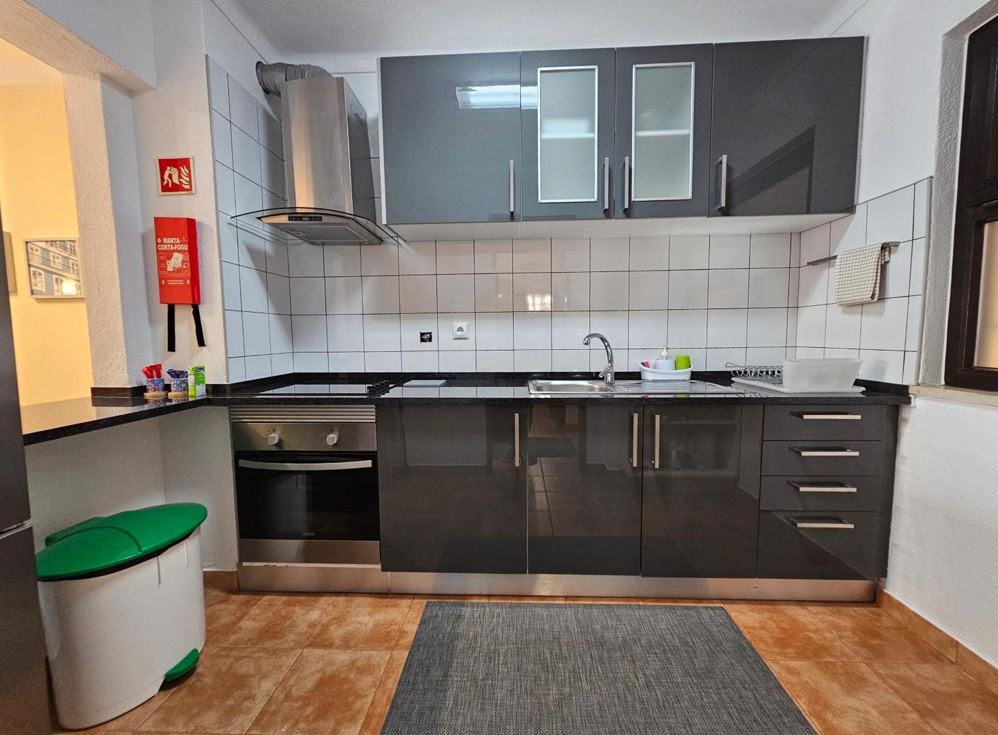 Appartement T1 Poente Da Aldeia 336