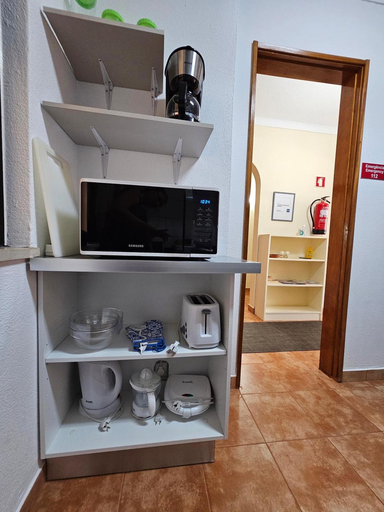 Appartement T1 Poente Da Aldeia 336